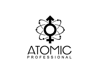 ATOMIC PROFESSIONAL