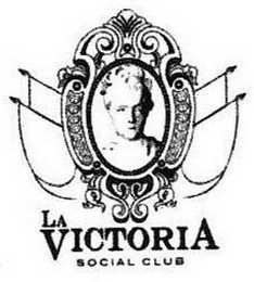 LA VICTORIA SOCIAL CLUB