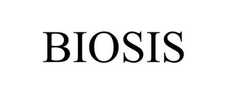 BIOSIS