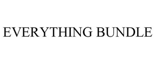 EVERYTHING BUNDLE