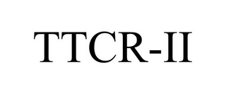 TTCR-II