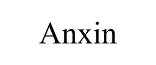 ANXIN