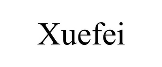 XUEFEI