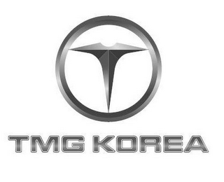 T TMG KOREA