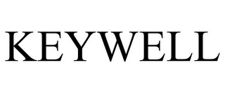 KEYWELL