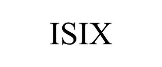 ISIX