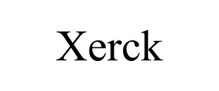 XERCK