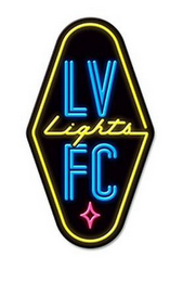 LV LIGHTS FC