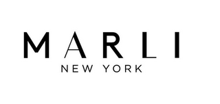 MARLI NEW YORK