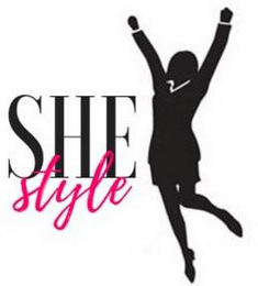 SHE STYLE