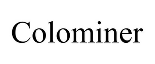 COLOMINER