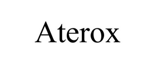 ATEROX