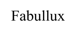 FABULLUX