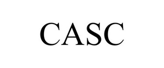 CASC