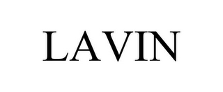 LAVIN