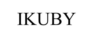 IKUBY