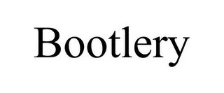 BOOTLERY
