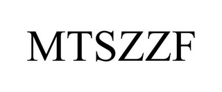 MTSZZF