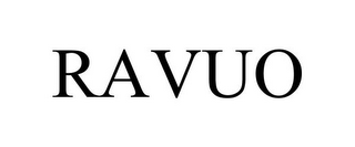 RAVUO