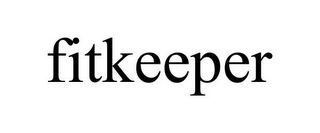 FITKEEPER