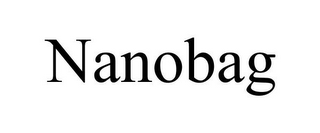 NANOBAG