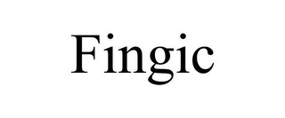 FINGIC