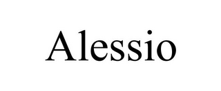 ALESSIO