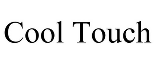 COOL TOUCH