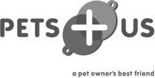 PETS + US A PET OWNER'S BEST FRIEND