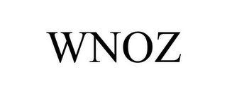 WNOZ
