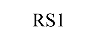 RS1