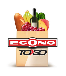 ECONO TO GO