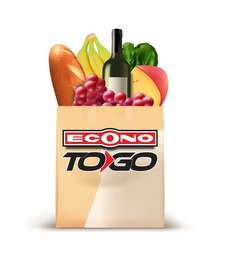 ECONO TO GO