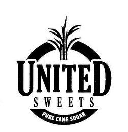 UNITED SWEETS PURE CANE SUGAR