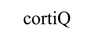 CORTIQ