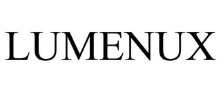 LUMENUX
