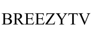 BREEZYTV