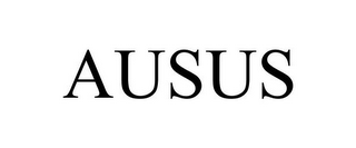 AUSUS