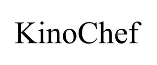 KINOCHEF