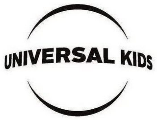 UNIVERSAL KIDS