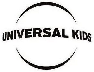 UNIVERSAL KIDS