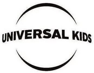 UNIVERSAL KIDS