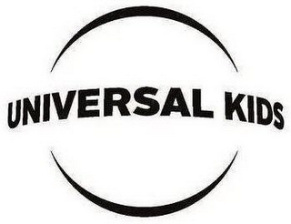 UNIVERSAL KIDS