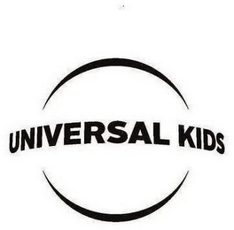 UNIVERSAL KIDS