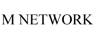 M NETWORK