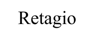 RETAGIO