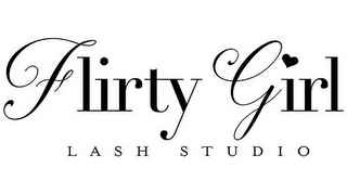 FLIRTY GIRL LASH STUDIO