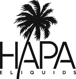 HAPA ELIQUIDS