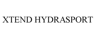 XTEND HYDRASPORT