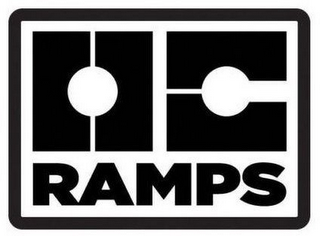 OC RAMPS